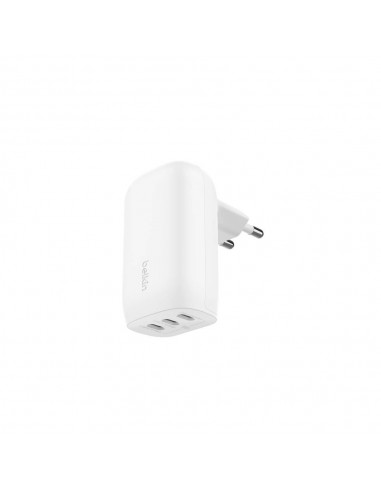 Chargeur Secteur Belkin 3 Ports USB-C PPS 67W