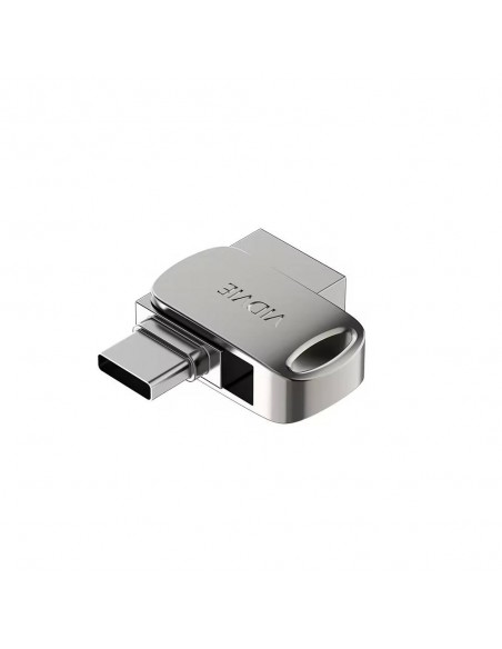Flash Disque USB-C 64Go Métallique Vidvie USB 3.2