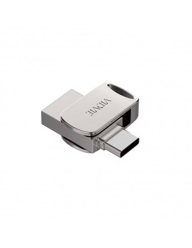 Flash Disque USB-C 32Go Métallique Vidvie USB 3.2