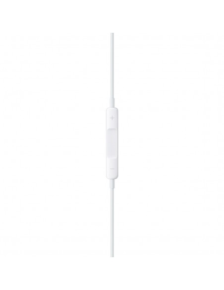 Apple EarPods with 3.5mm Headphone Plug (A1472)