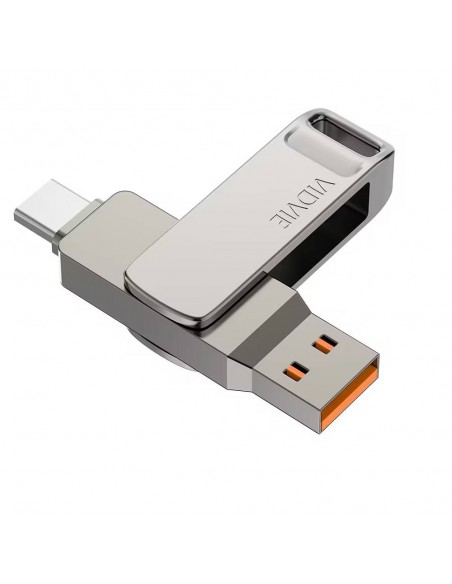 Flash Disque USB-C 256Go Vidvie USB 3.2