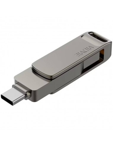 Flash Disque USB-C 128Go Vidvie USB 3.2