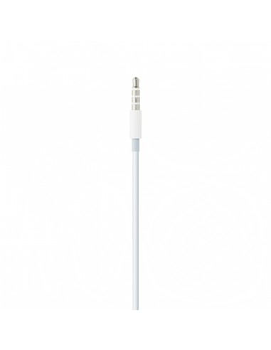 Apple EarPods with 3.5mm Headphone Plug (A1472)