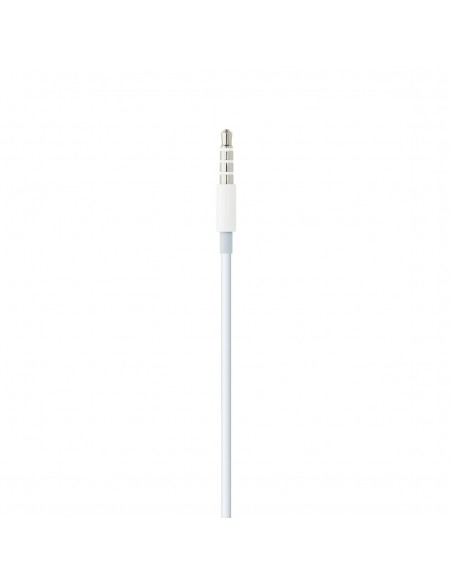 Apple EarPods with 3.5mm Headphone Plug (A1472)