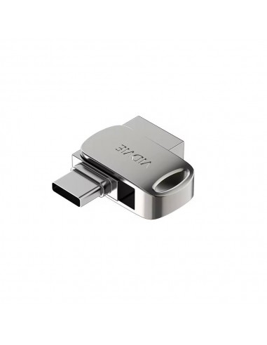 Flash Disque USB-C 128Go Vidvie USB 3.2