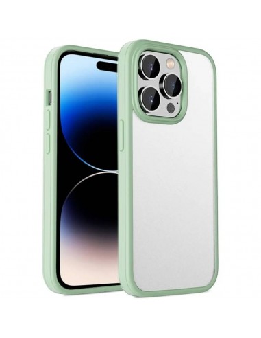 Silicone iPhone 12 Pro Max