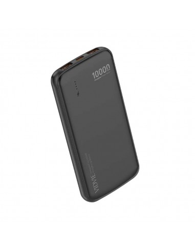 Power Bank Vidvie 10000 mAh avec Câble USB-C
