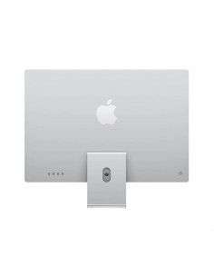 iMac 24 Retina 4.5K Apple M4 10C CPU 10C GPU 16GB SSD 512GB Silver 2