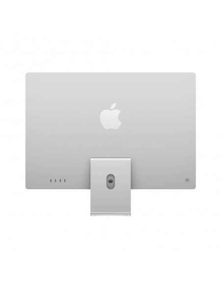 iMac 24 Retina 4.5K Apple M4 10C CPU 10C GPU 16GB SSD 512GB Silver