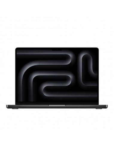 MacBook Pro 14 Apple M4 CPU 10C GPU 10C 24GB SSD 1To Space Black