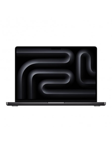 MacBook Pro 14 Apple M4 CPU 10C GPU 10C 24GB SSD 1To Space Black