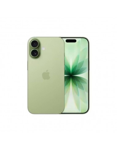 iPhone 17 256 Go Sage