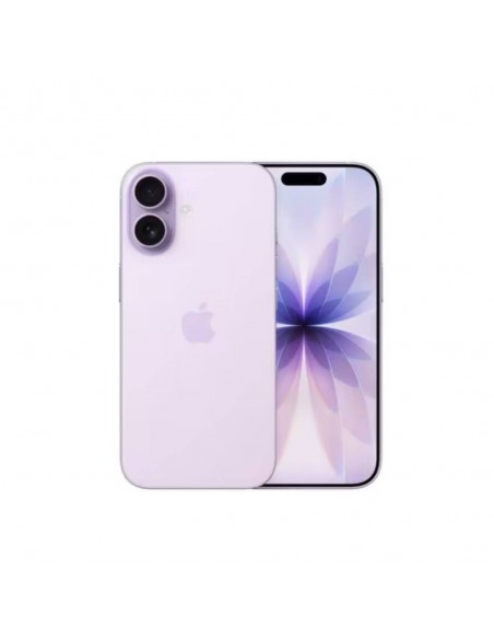 iPhone 17 256 Go Lavender