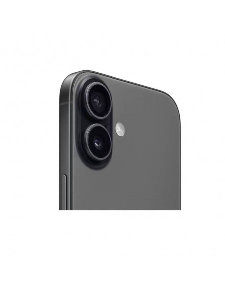 iPhone 17 256 Go Black