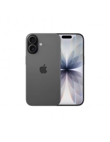 iPhone 17 256 Go Black