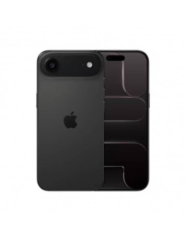 iPhone Air 256 Go Space Black