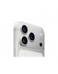 iPhone 17 Pro Max 256 Go Silver 2