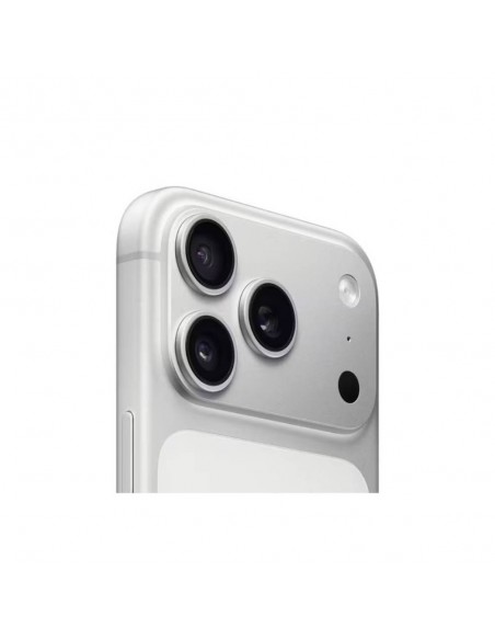 iPhone 17 Pro 256 Go Silver