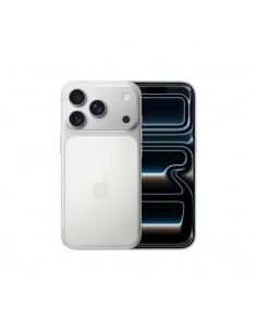 iPhone 17 Pro 256 Go Silver