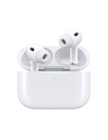 AirPods Pro 3 blanc