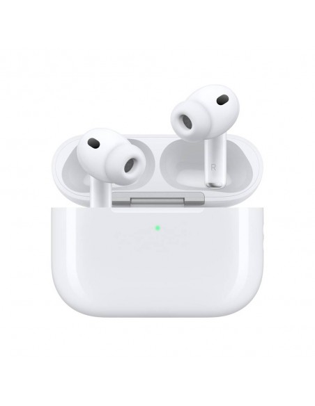 AirPods Pro 3 blanc