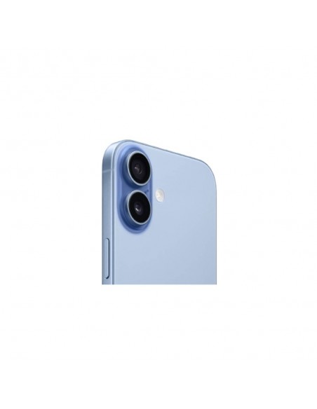 iPhone 17 256 Go Mist Blue