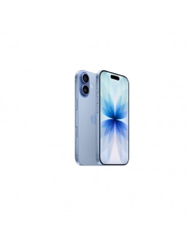 iPhone 17 256go bleu prix tunisie