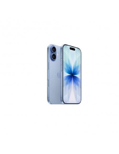 iPhone 17 256go bleu prix tunisie