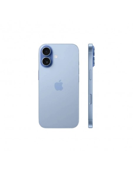 iPhone 17 256 Go bleu