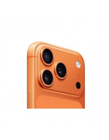 iPhone 17 Pro Max 256 Go Cosmic Orange