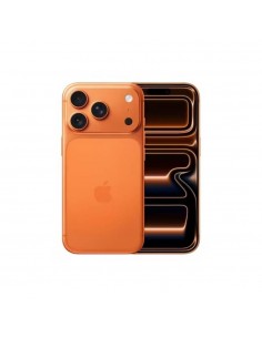 iPhone 17 Pro Max 256 Go Cosmic Orange