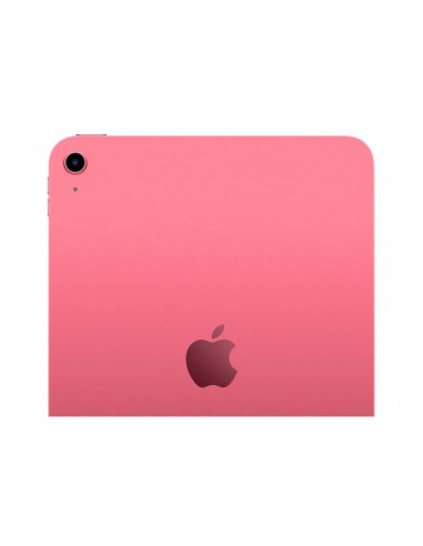 iPad A16 11th gen. Wi-Fi 256Go pink
