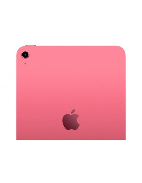 iPad A16 11th gen. Wi-Fi 256Go pink