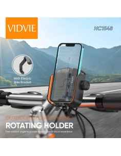 support rotatif Vidvie pour bicyclette 360 2