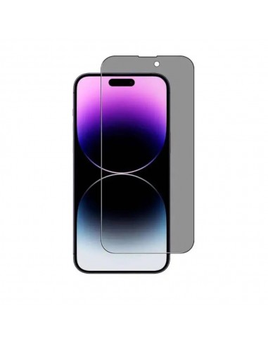 film de protection Privacy iPhone 17 Pro Max