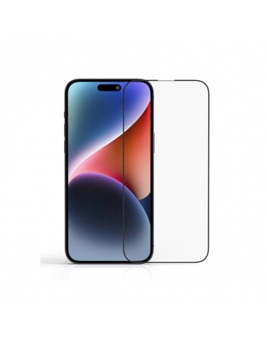 Film De Protection iPhone 16 Pro Max
