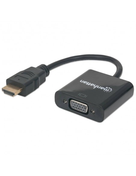 convertisseur HDMI vers VGA Manhattan prix Tunisie