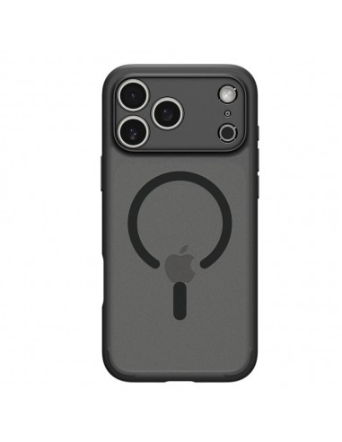 coque Spigen Avec MagSafe pour iPhone 17 Pro Max