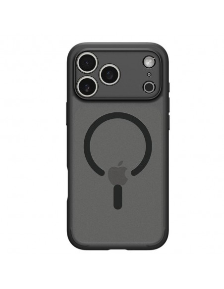 coque Spigen Avec MagSafe pour iPhone 17 Pro Max