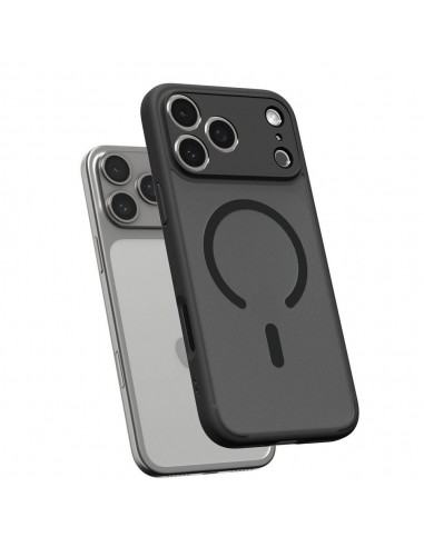 coque Spigen Avec MagSafe pour iPhone 17 Pro Max