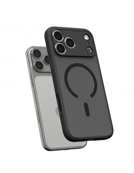 coque Spigen Avec MagSafe pour iPhone 17 Pro Max