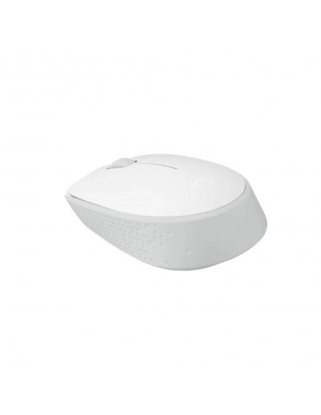 souris Logitech sans fil M171 blanc