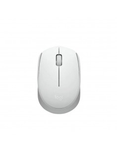 souris Logitech sans fil M171 blanc
