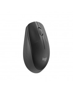 souris Logitech sans fil M190 noir 2