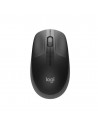 souris Logitech sans fil M190 noir