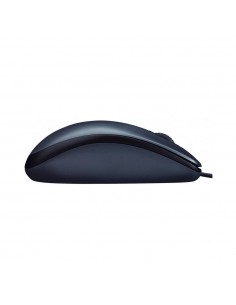 Souris Filaire Logitech M90 - Noir