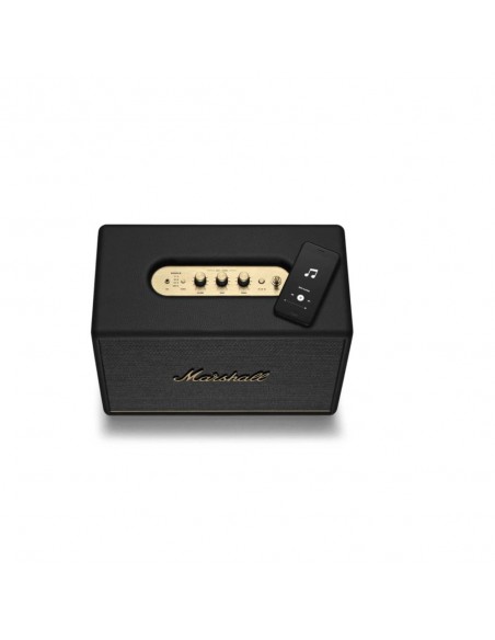 Marshall Enceinte Bluetooth Woburn III Noir