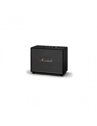 Marshall Enceinte Bluetooth Woburn III Noir