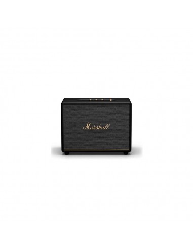 Marshall Enceinte Bluetooth Woburn III Noir