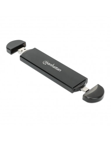 Boitier USB 3.2 M.2 NVME Et SATA SSD USB 3.0